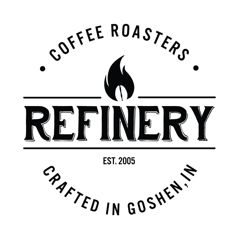 Celebrate Refinery Coffee Company - COP on the Road image