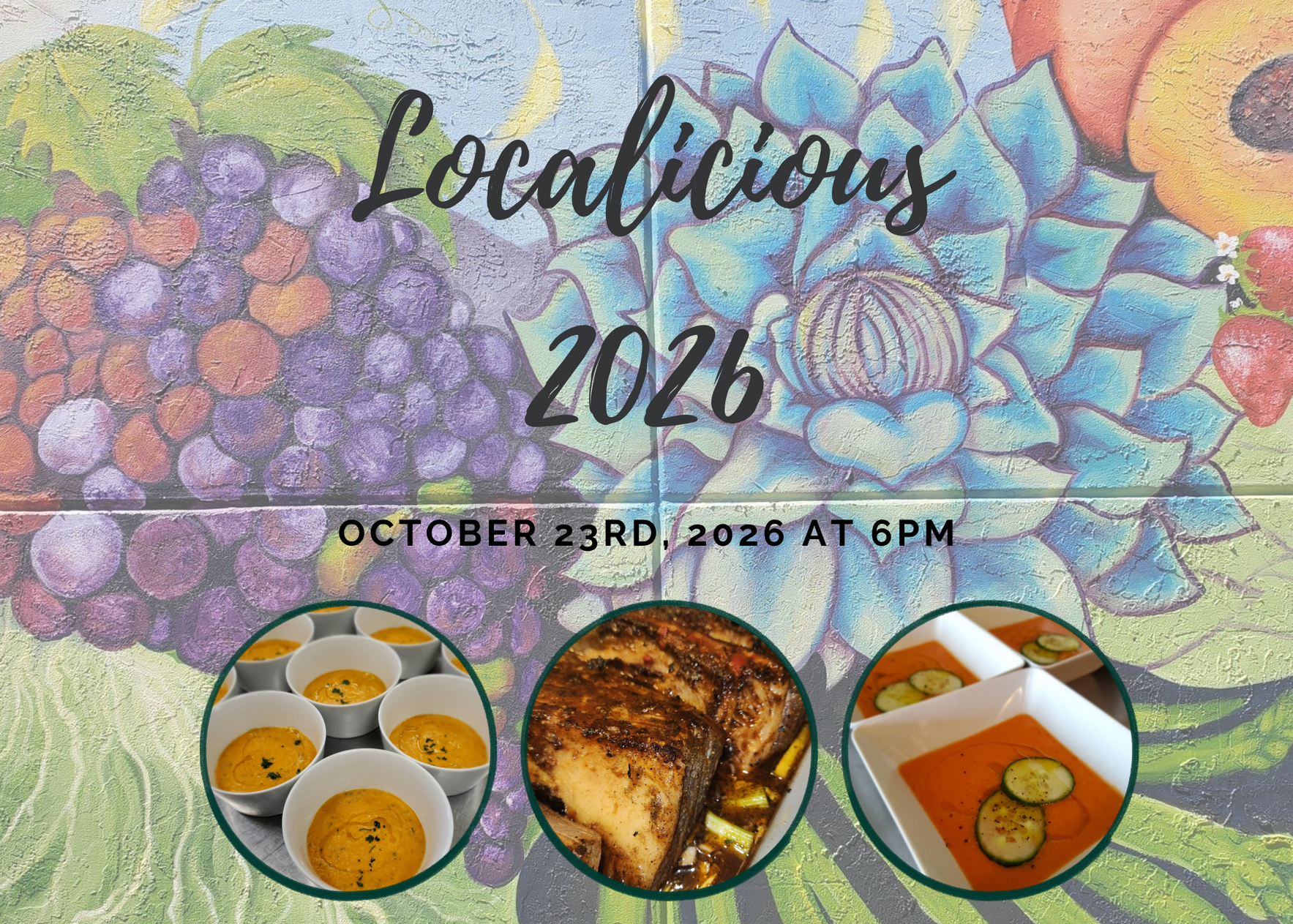 Localicious 2026 image