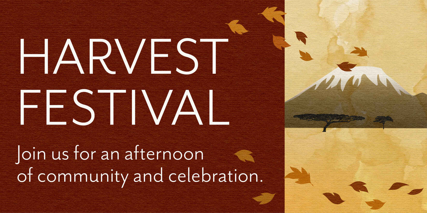 Harvest Festival image