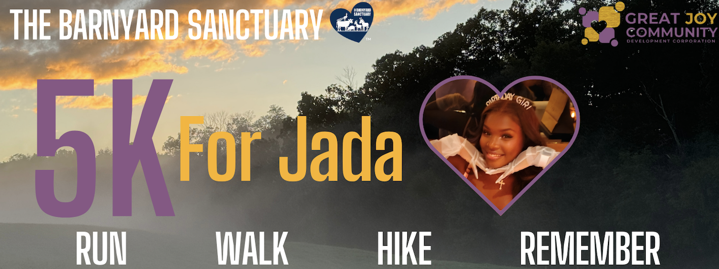 5K for Jada image