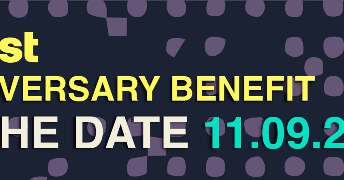 ArteEast 23rd Anniversary Benefit