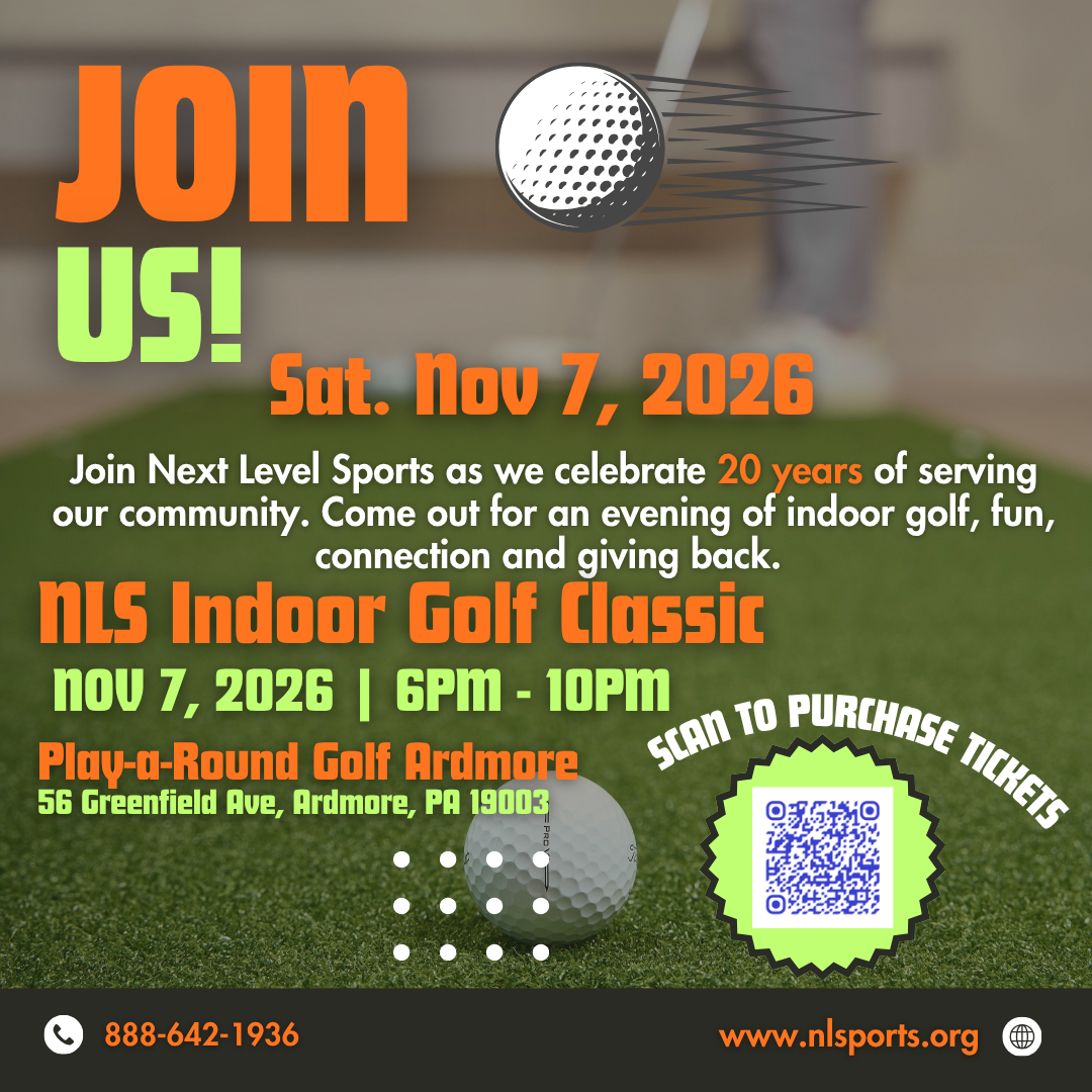 NLS Indoor Golf Classic  image