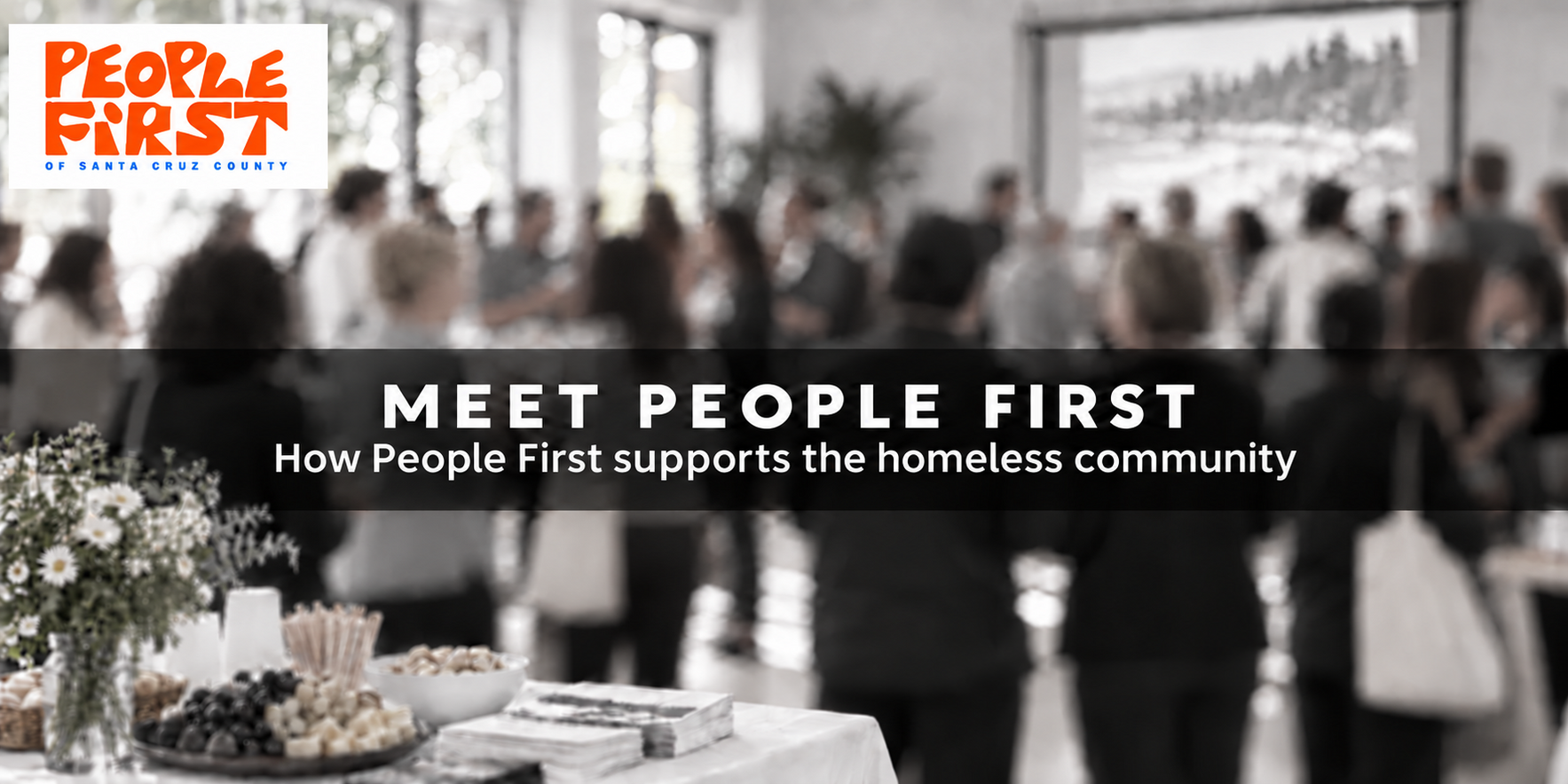 Meet People First: Community Impact in Action image