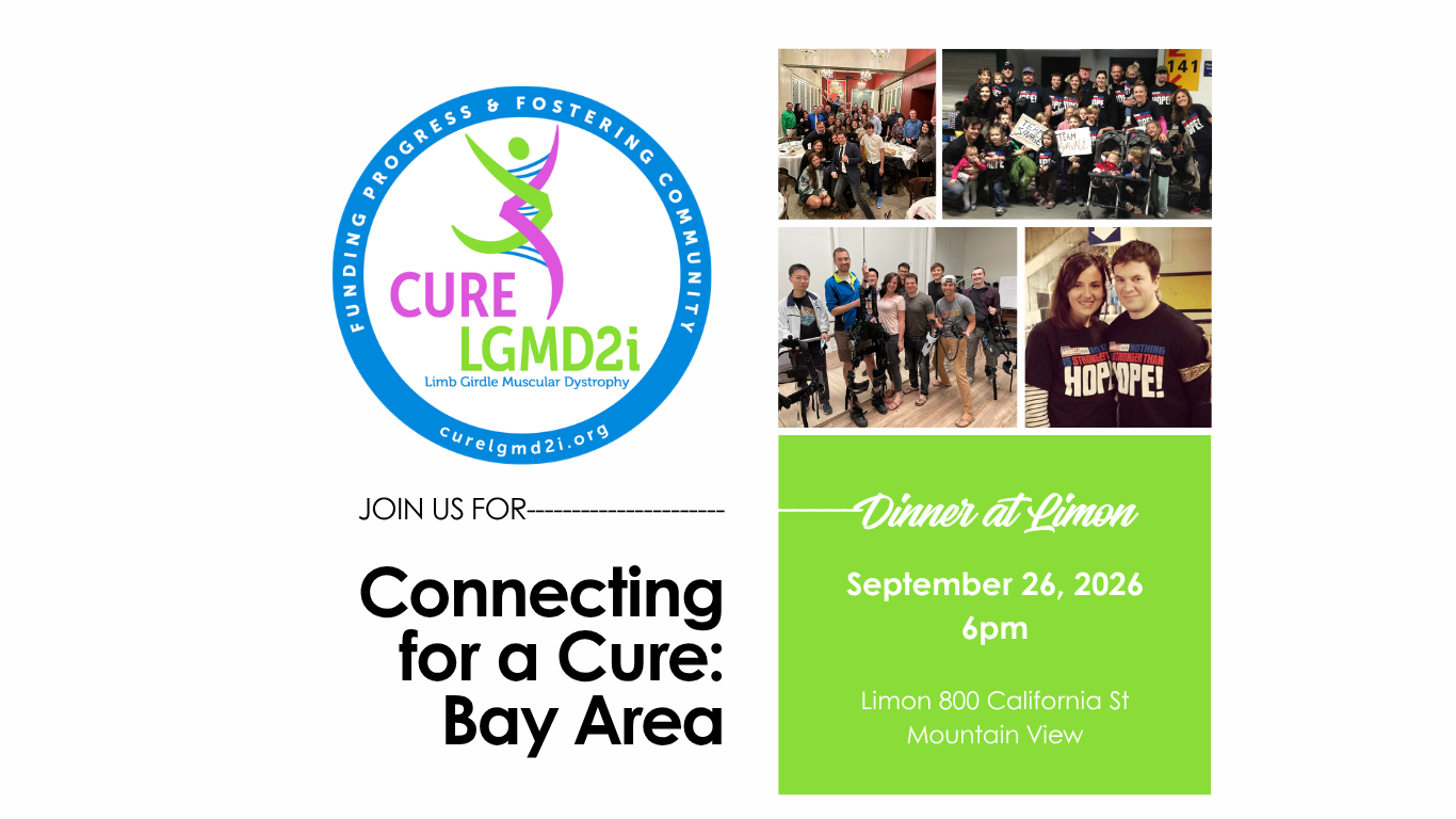 Connecting for a Cure- Bay Area 2026 image