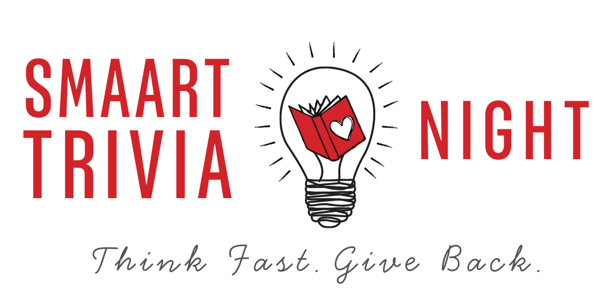 SMAART Trivia Night image