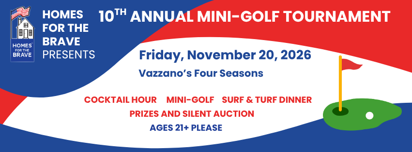 2026 Mini-Golf Tournament image