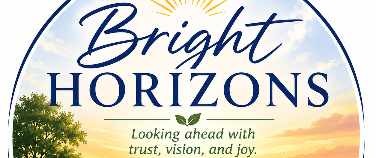 Bright Horizons - 2026 Annual Congregational Retreat image