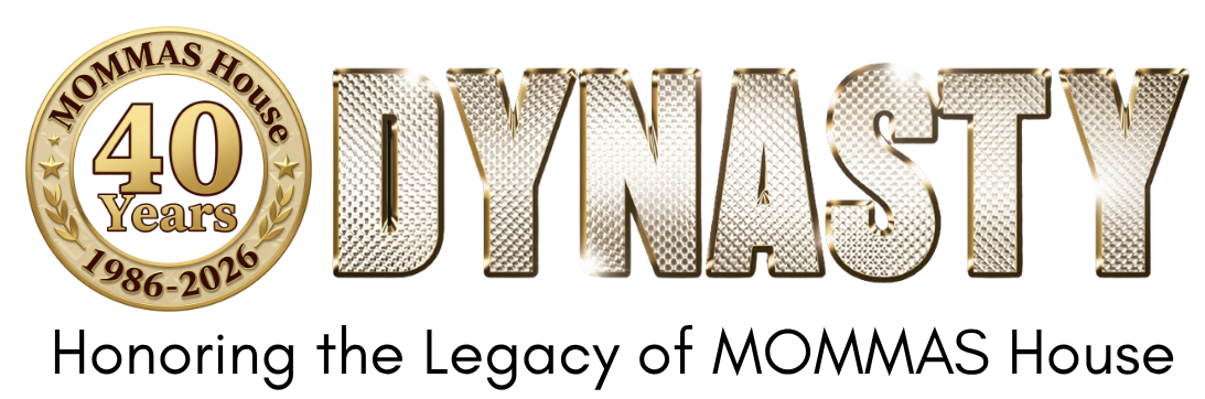 Mommas House 40th Anniversary Gala  image