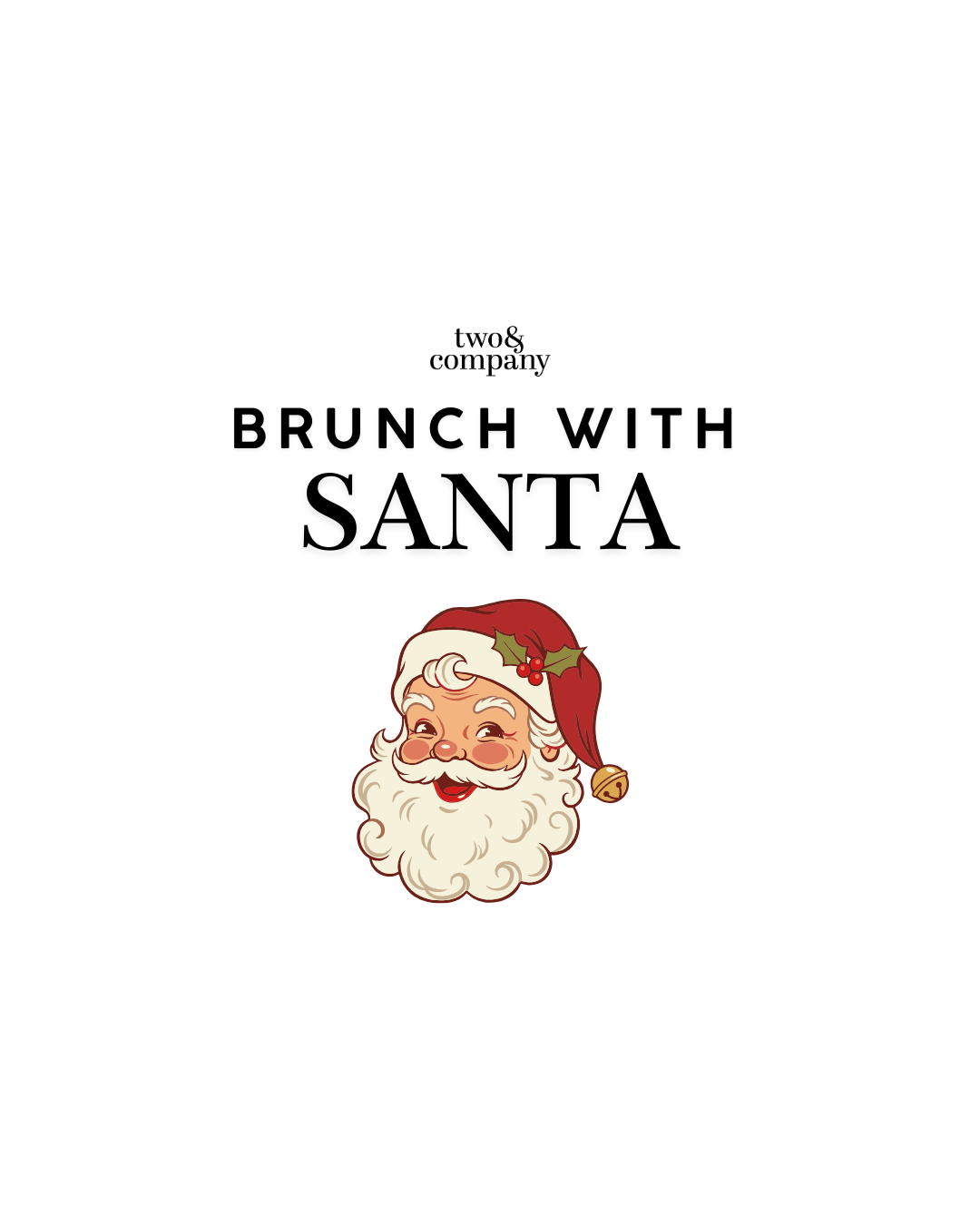 #2 Brunch with Santa image