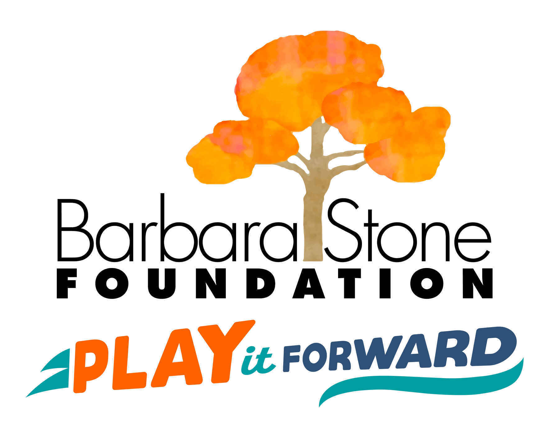 Play It Forward image