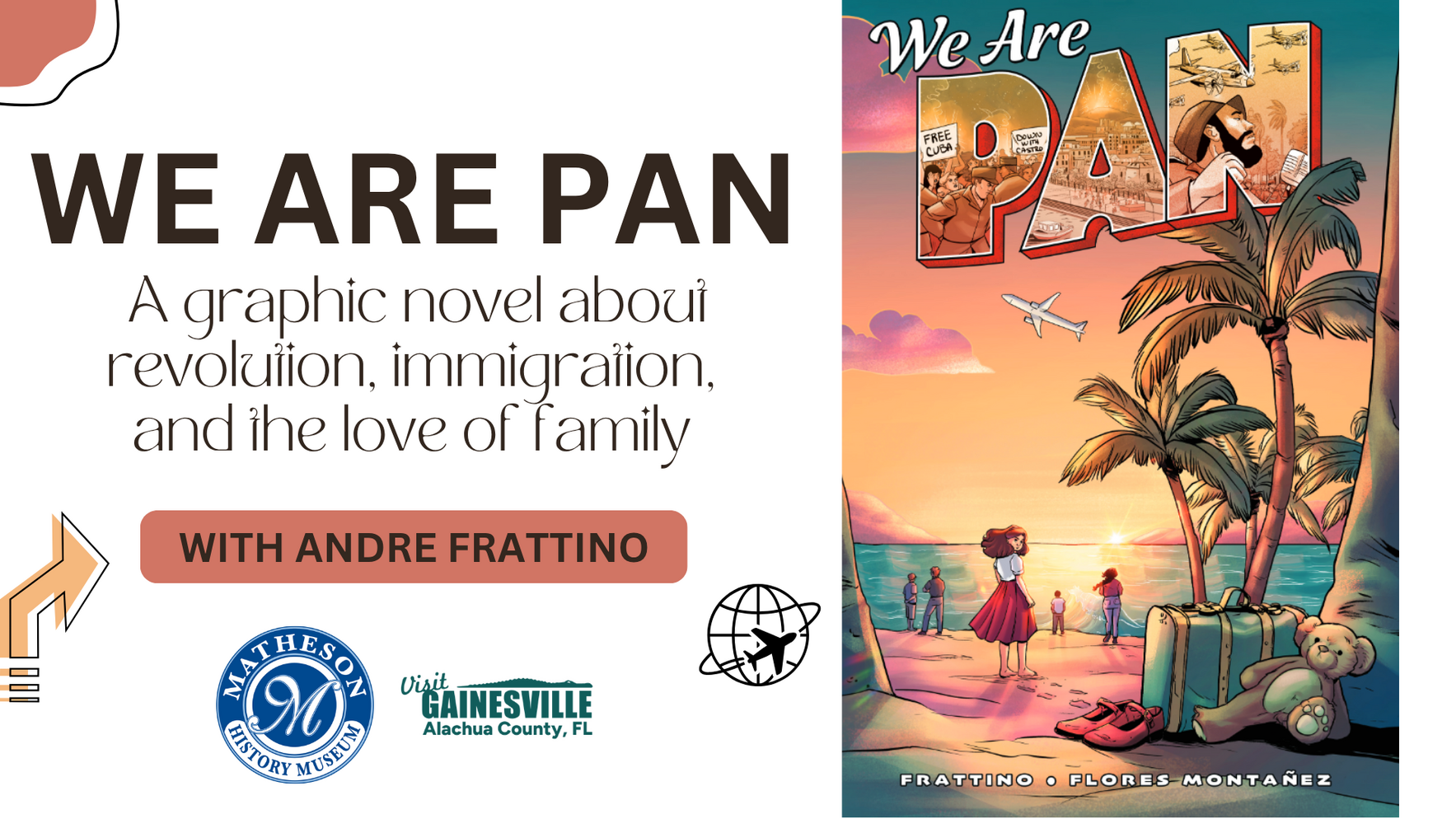 We Are Pan image
