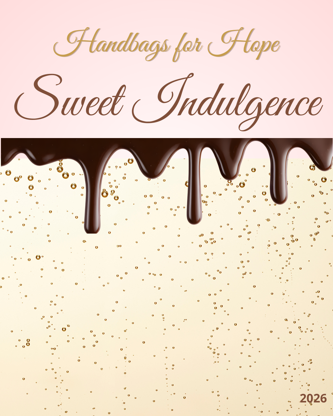 Handbags for Hope Sweet Indulgence  image
