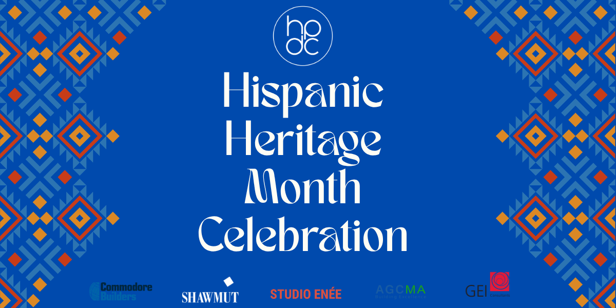 Hispanic Heritage Month Celebration image