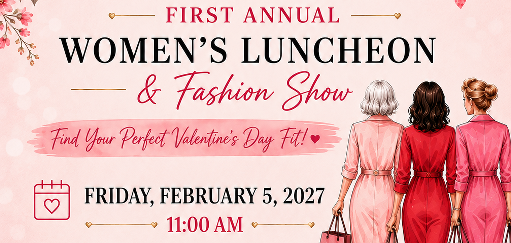 Women's Luncheon image