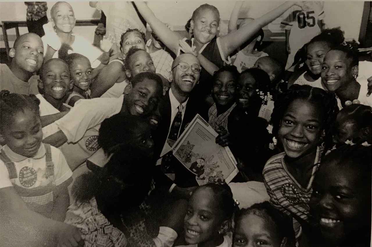 The Black Star Project's 30th Anniversary Celebration image