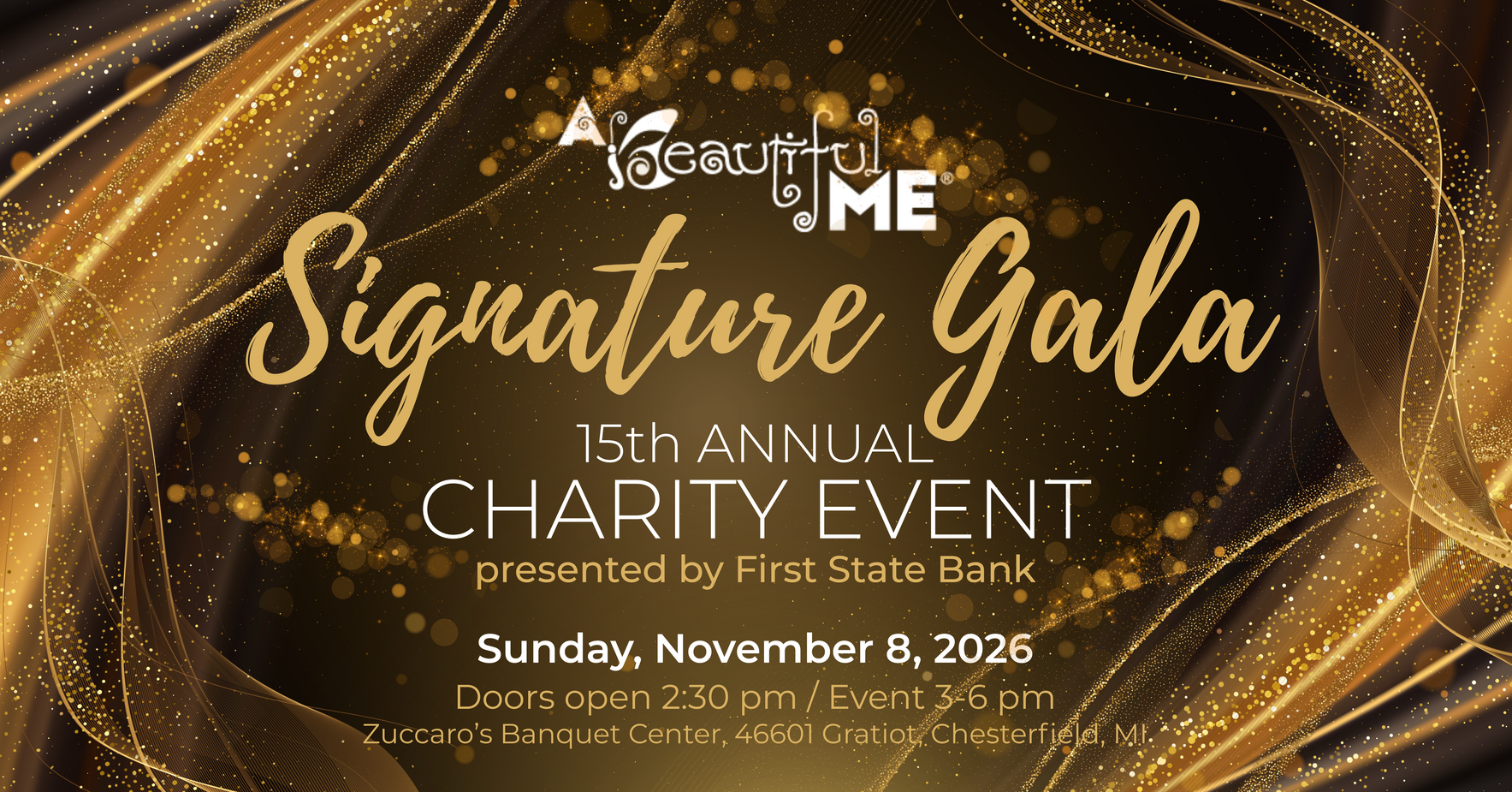A Beautiful Me 15th Annual Signature Gala image