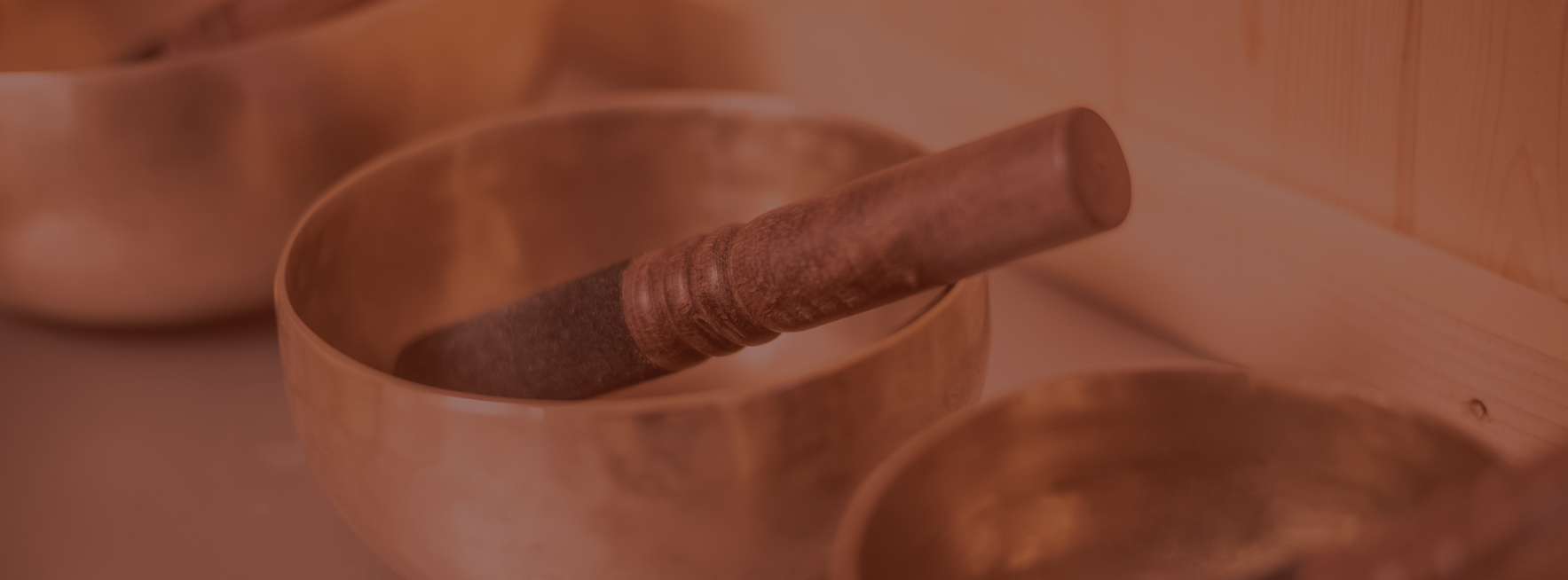 Sound Bath at the Sanctuary: Season of Gratitude  image