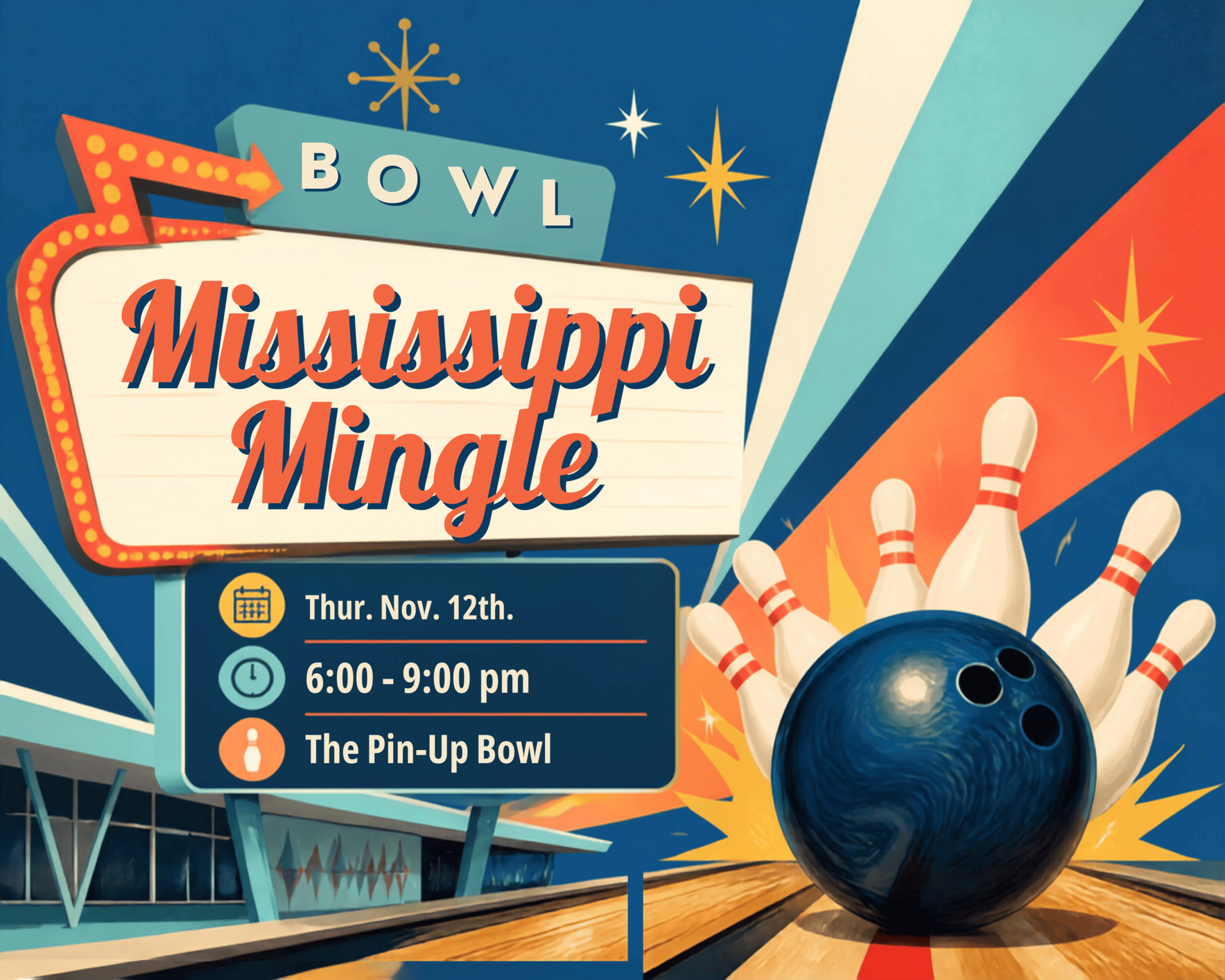2026 Mississippi Mingle image
