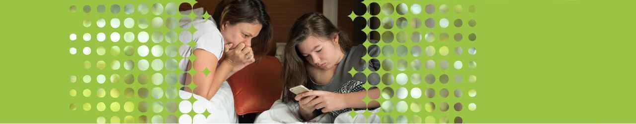 Social Media & Digital Communication - More Than... "The Talk" - 2027 image