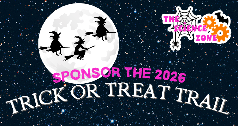 Trick or Treat Trail 2026 image