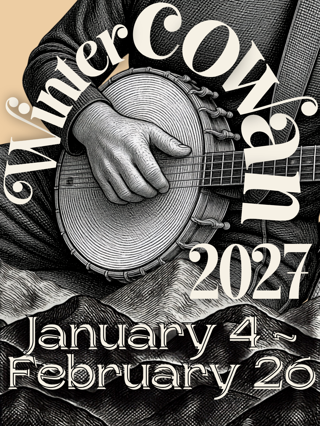 Winter Cowan 2027 image