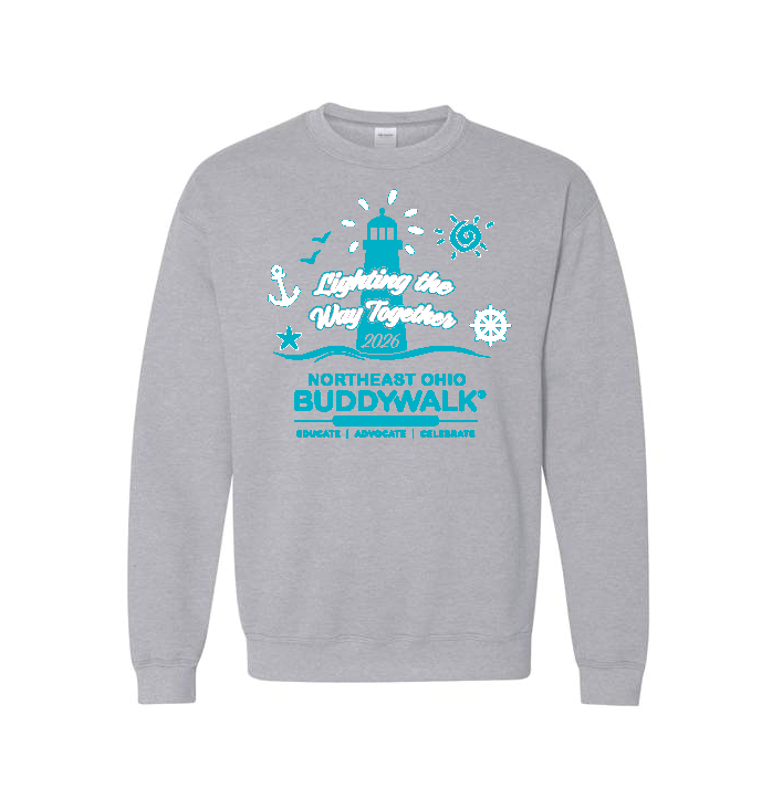 NEO Buddy Walk 2026 Sweatshirts image