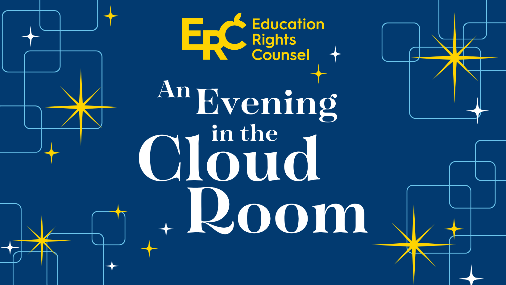 2026 An Evening in the Cloud Room image