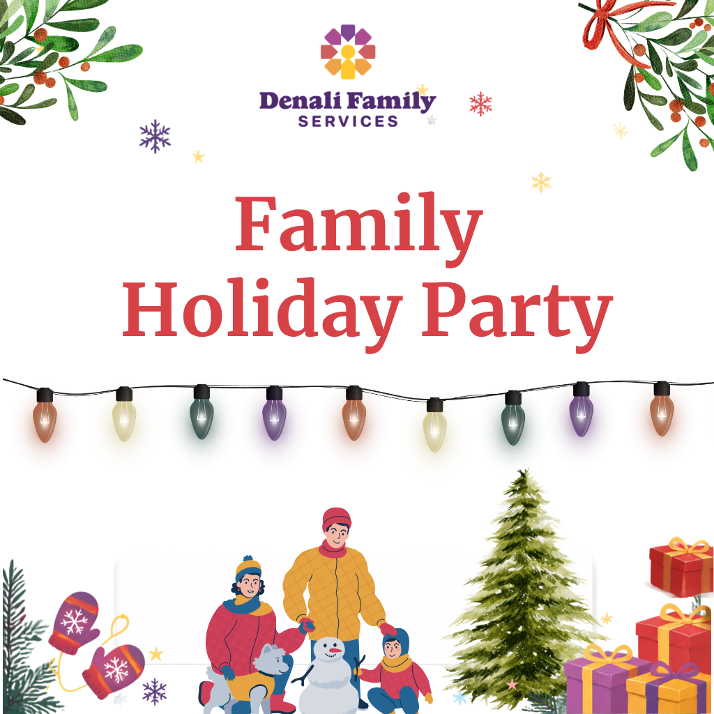 DFS Family Holiday Party image