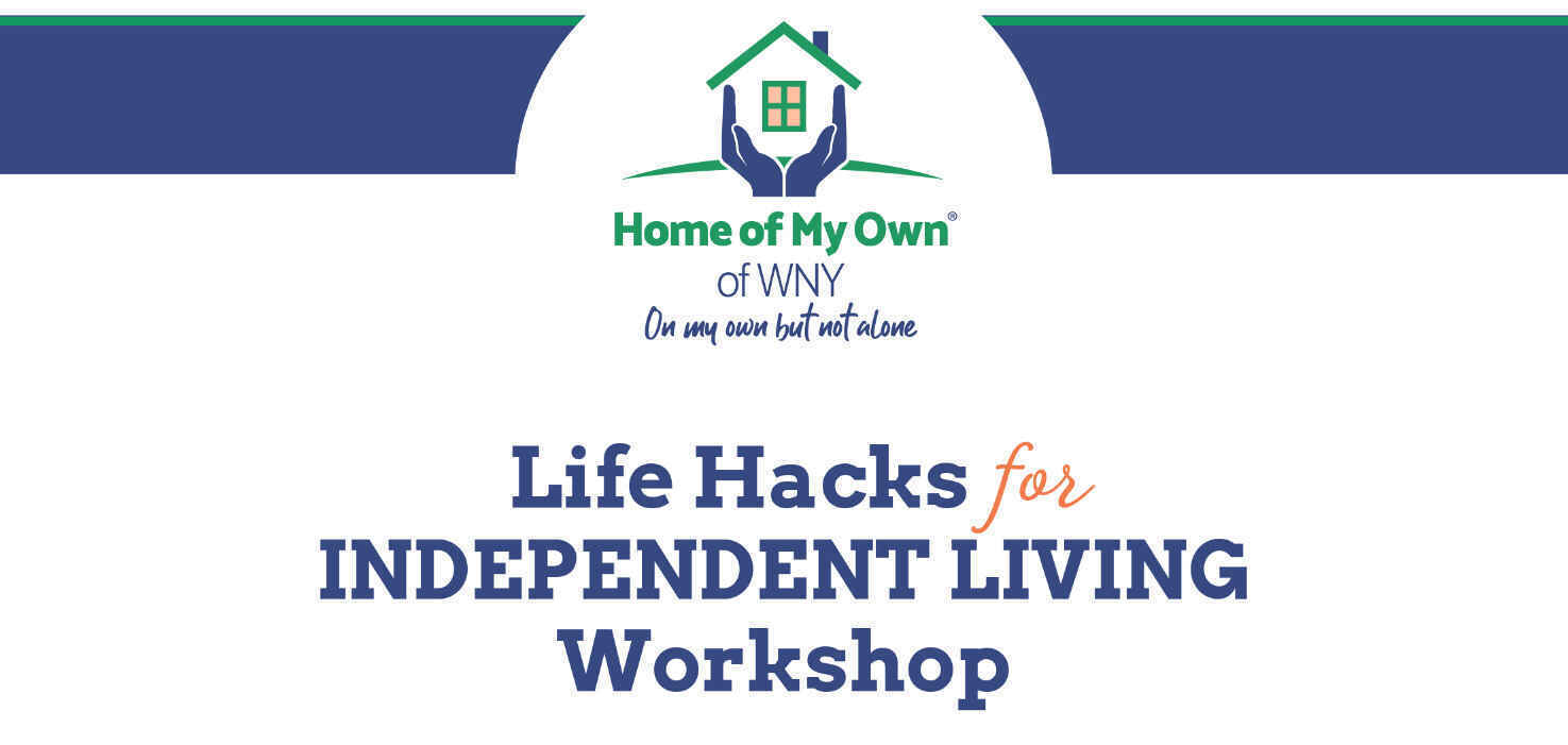 October 2026 Life Hacks Event  image