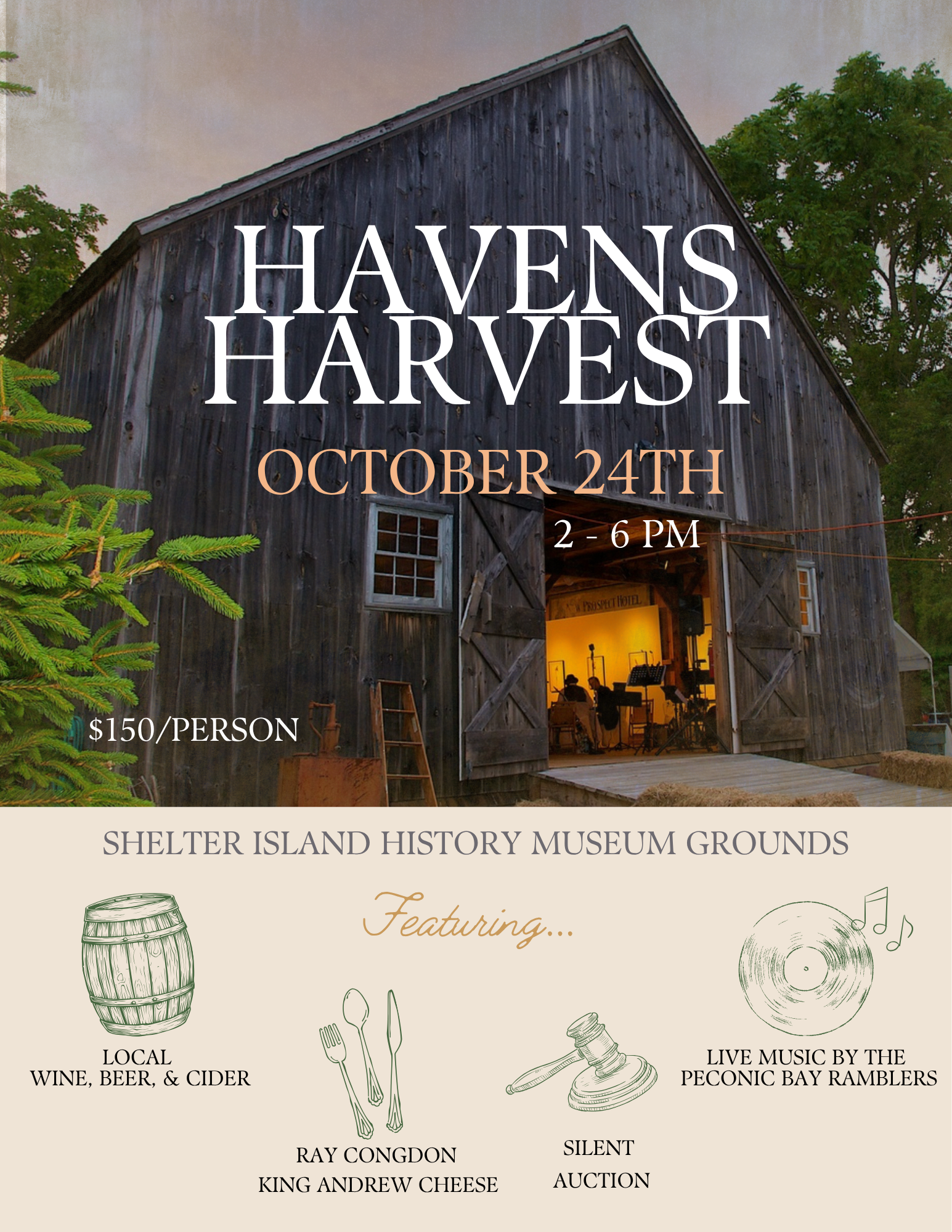 Havens Harvest image