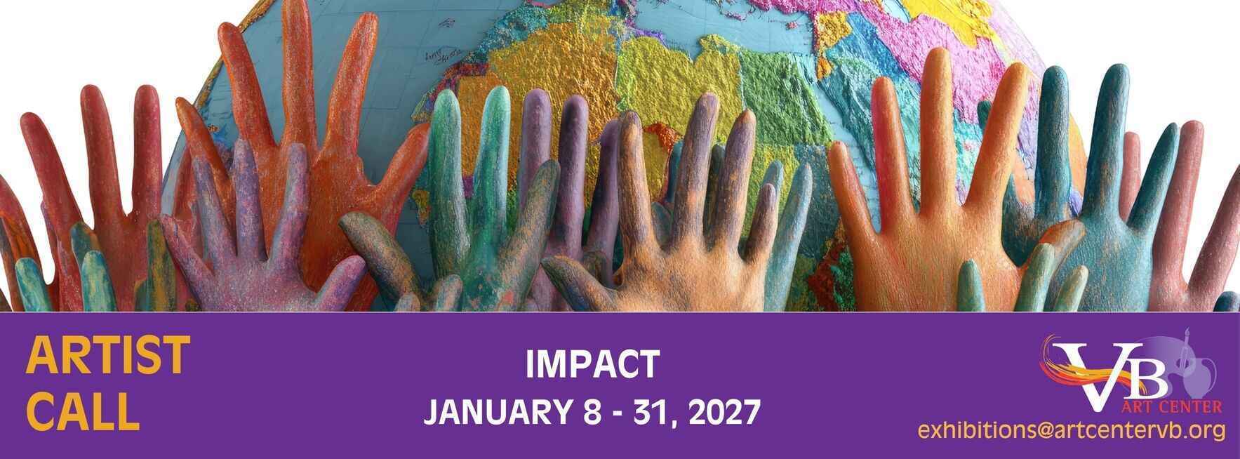 Impact - E01 - January 2027 image