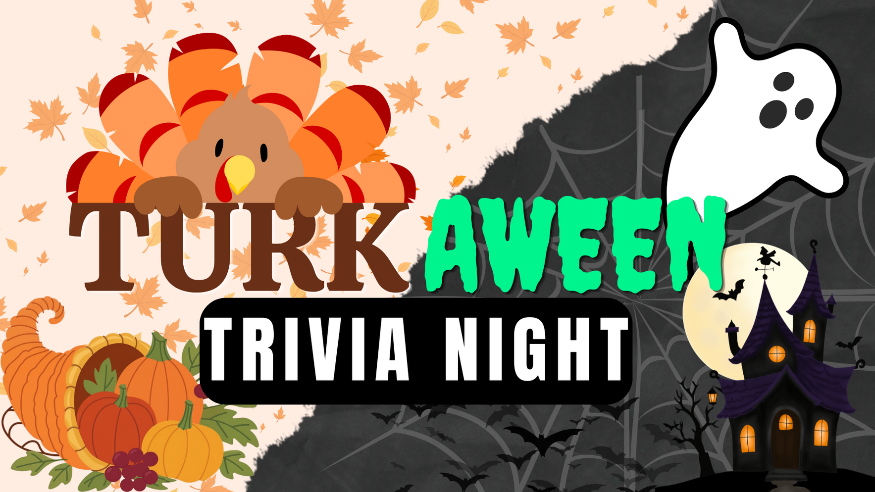 Turkaween Trivia Night image