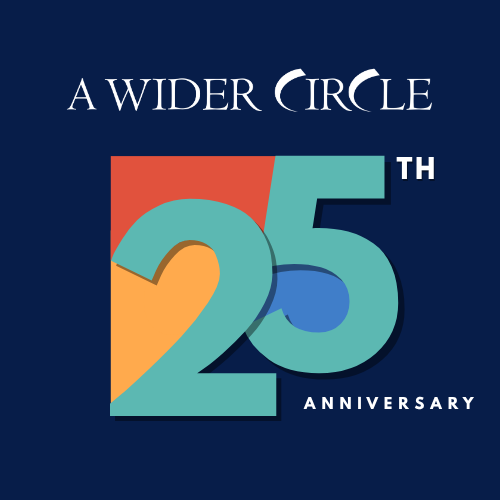 Circle Up: A Day of Giving Back  image