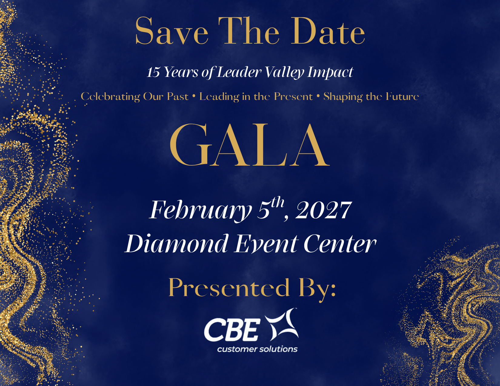 2027 Leader Valley Gala image