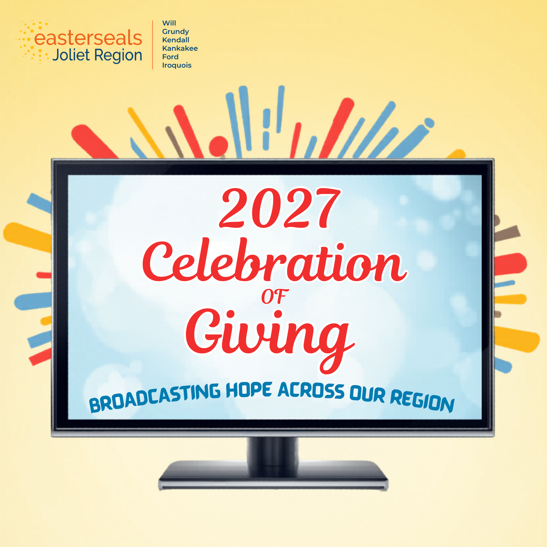 Celebration of Giving Sponsorships 2027 image