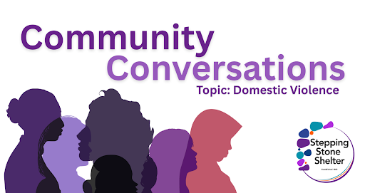 Community Conversations - Domestic Violence image