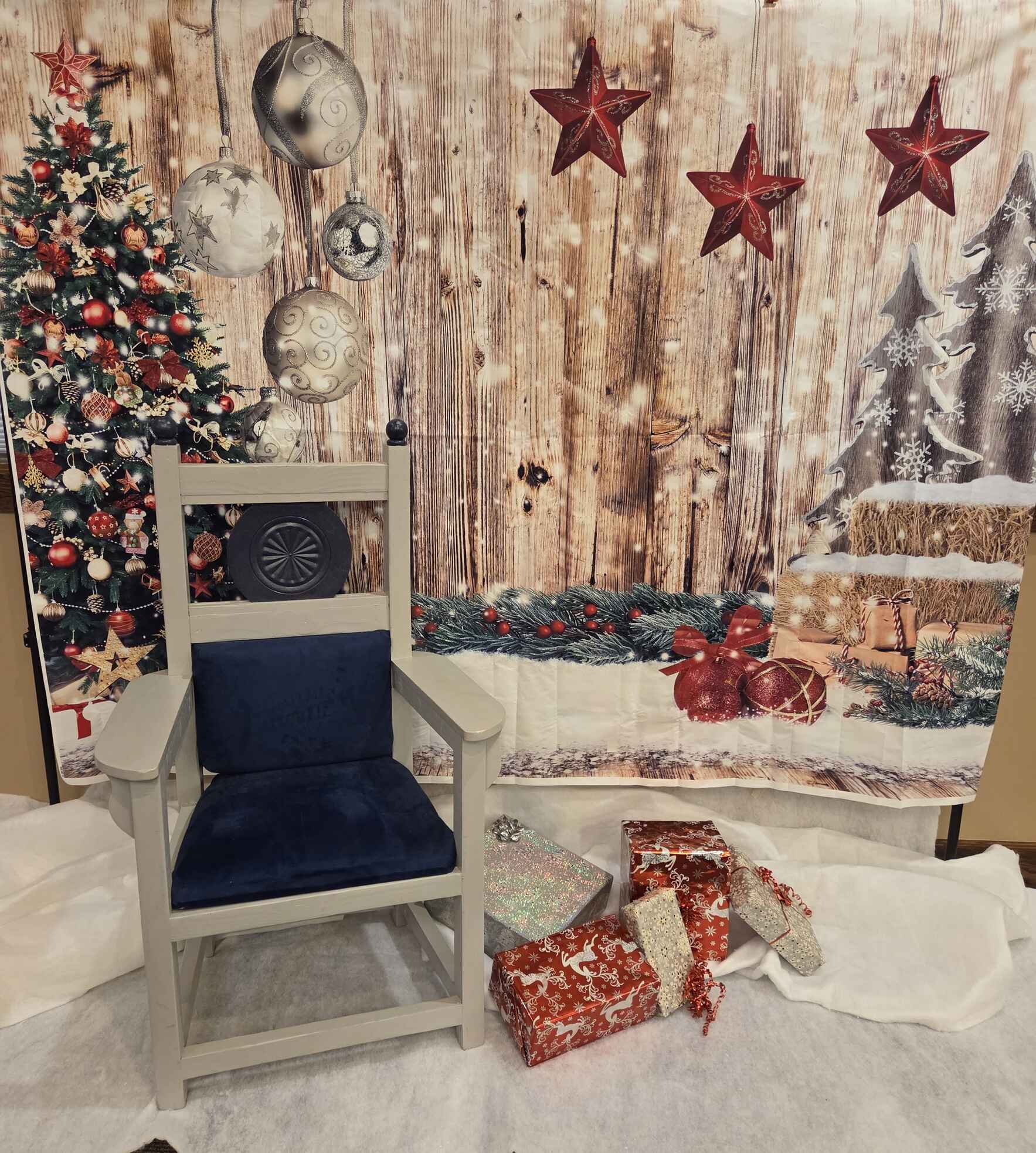 Festival of Trees - 2026 image