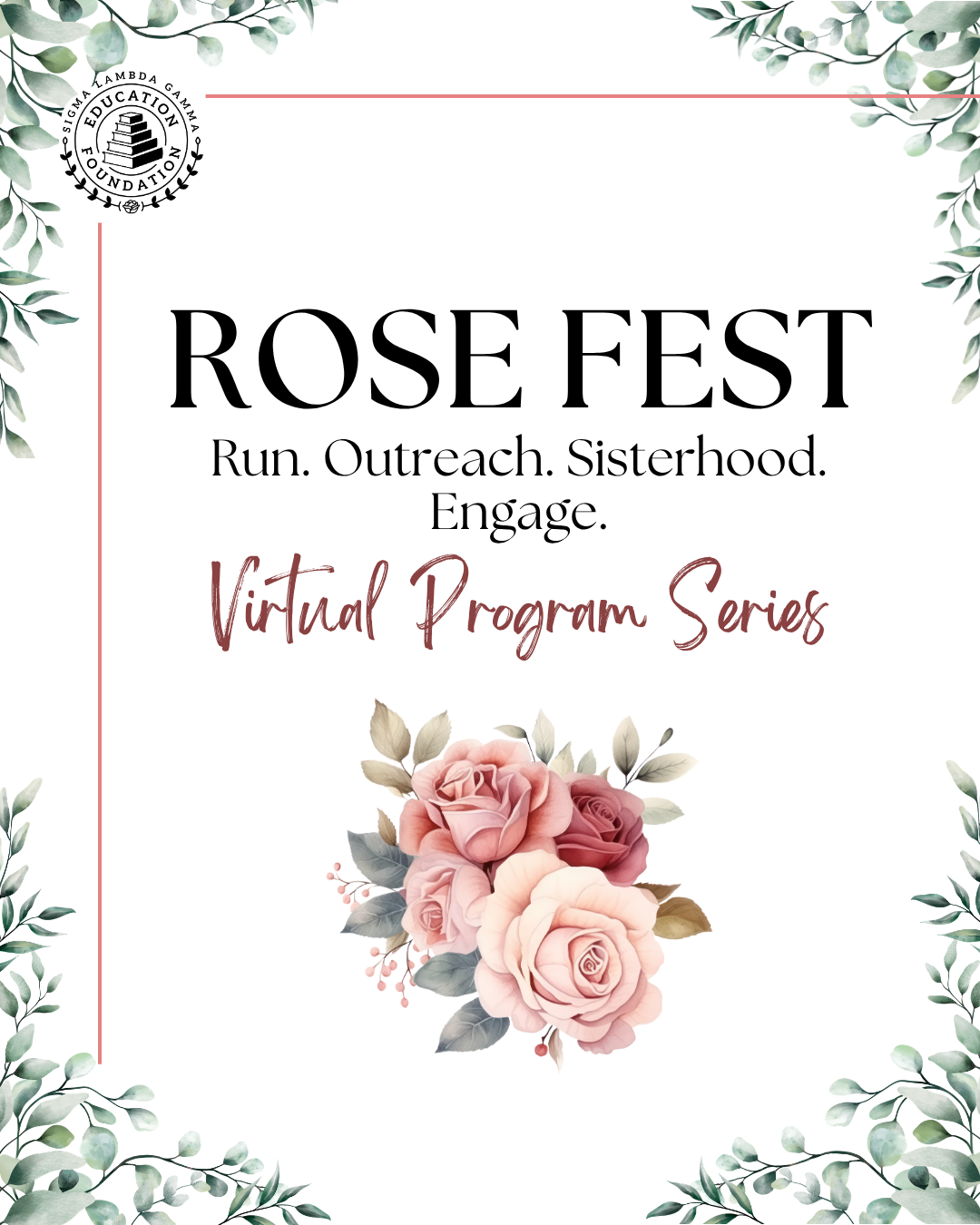 R.O.S.E. Fest 2026 image