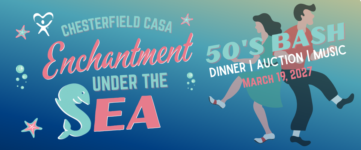 Enchantment Under the Sea: 50's Bash image