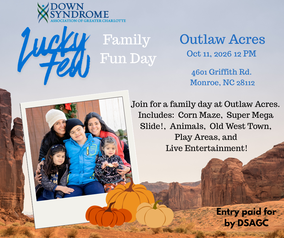 Lucky Few Family Day- Outlaw Acres image