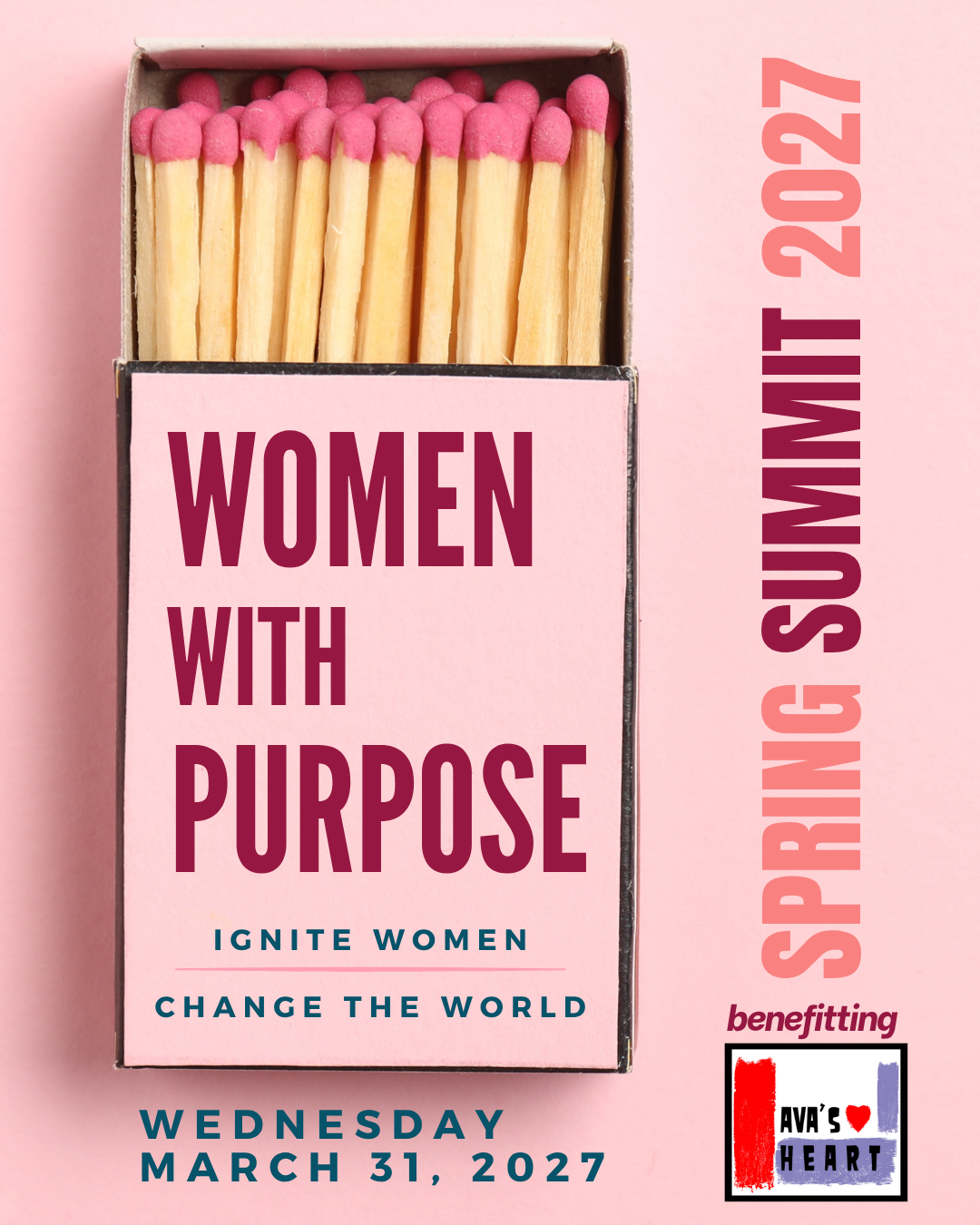 Women With Purpose image