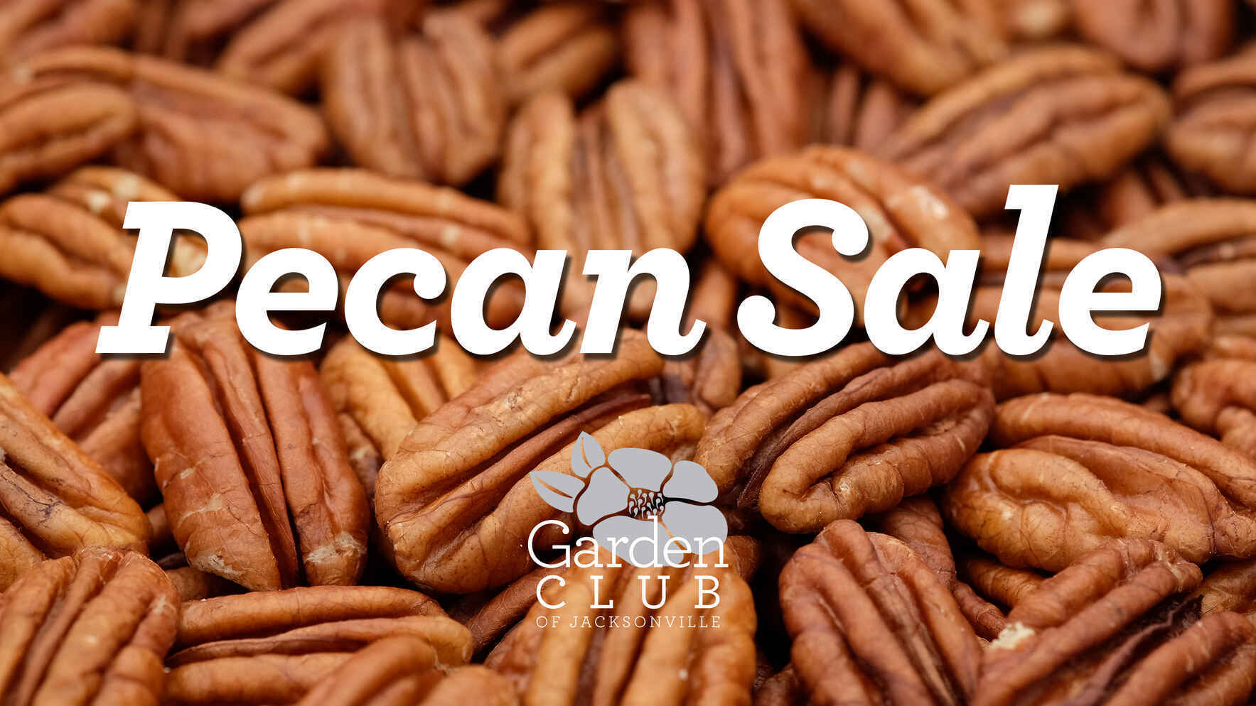 2026 Pecan Sale image