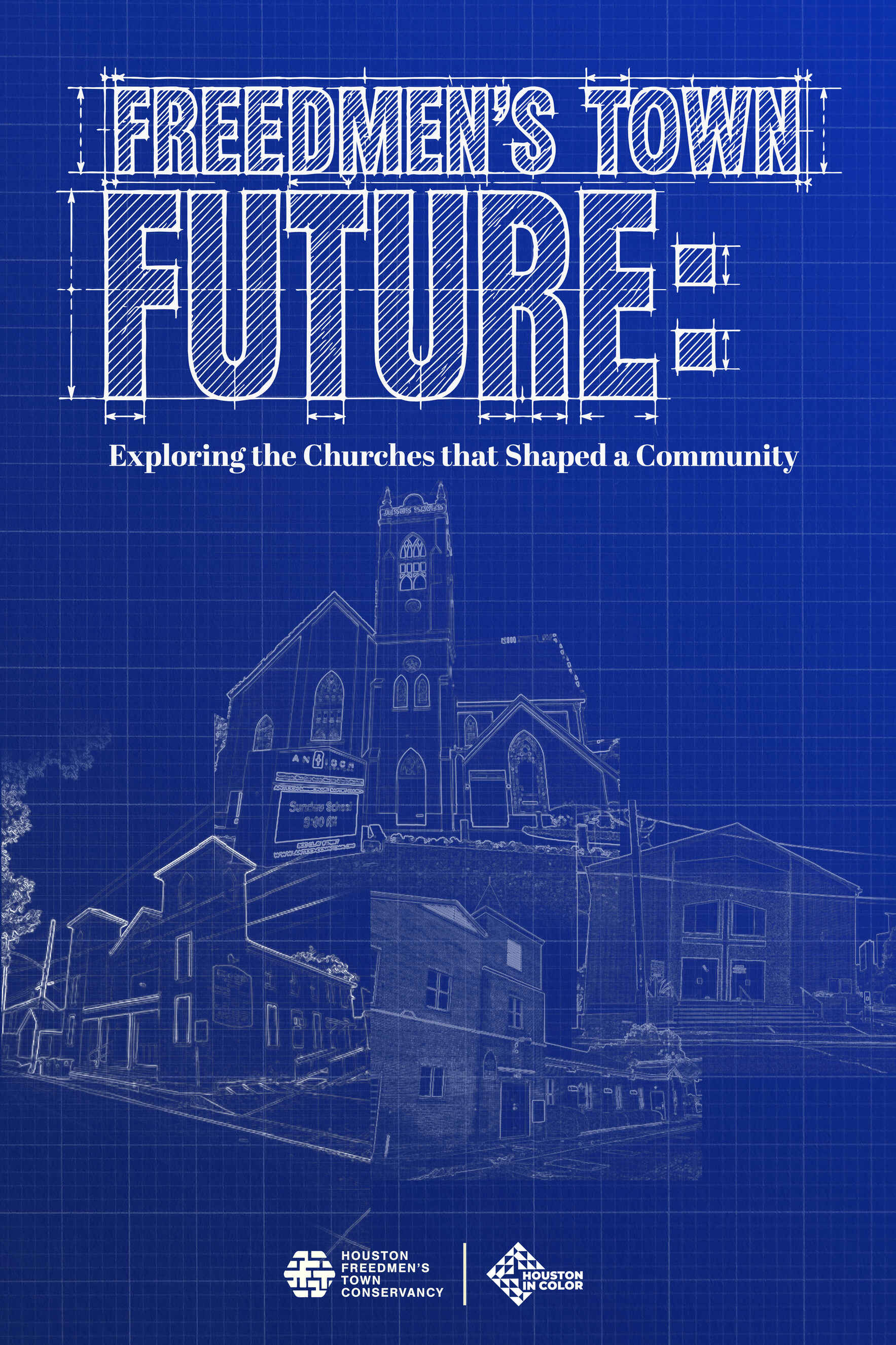 Freedmen's Town Future image