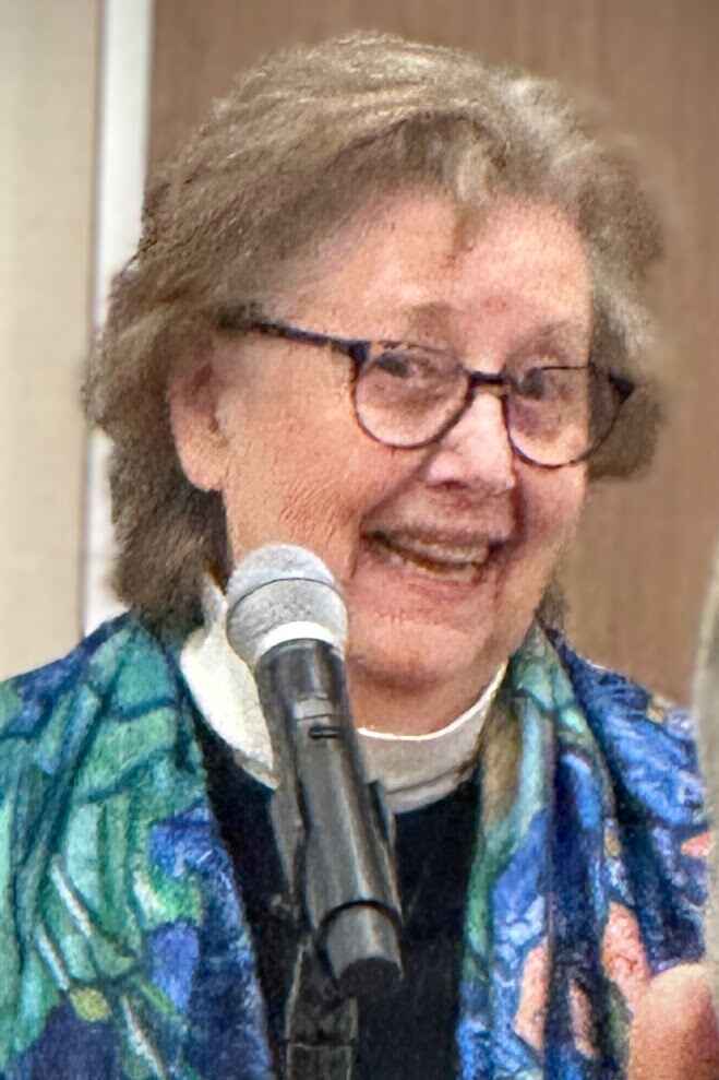 A Conversation with Margo Lowry image