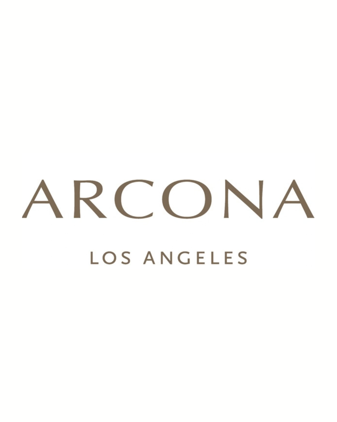 October 20th Arcona Facial  image