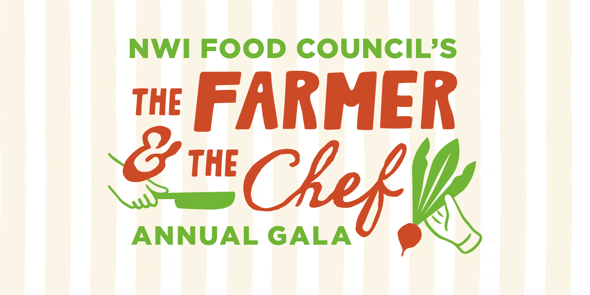 The Farmer & The Chef image