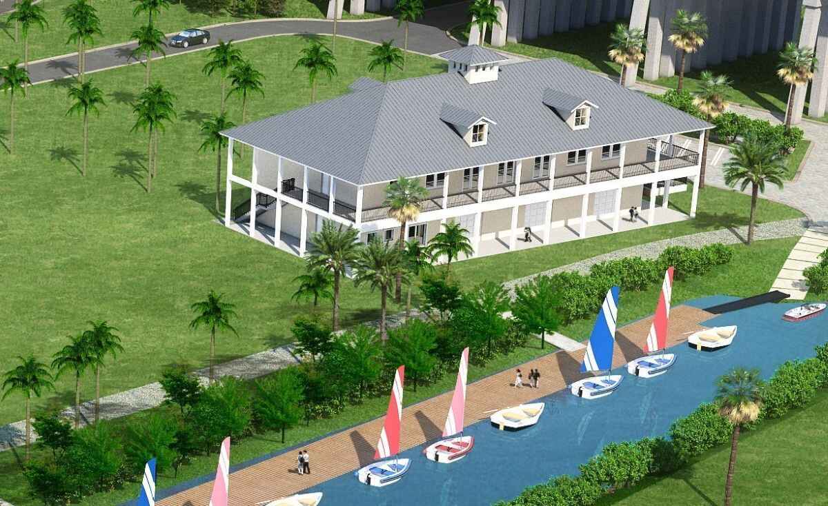 Rock the Boathouse 2027 Event Sponsors image
