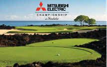 2027 Mitsubishi Electric Championship at Hualalai image