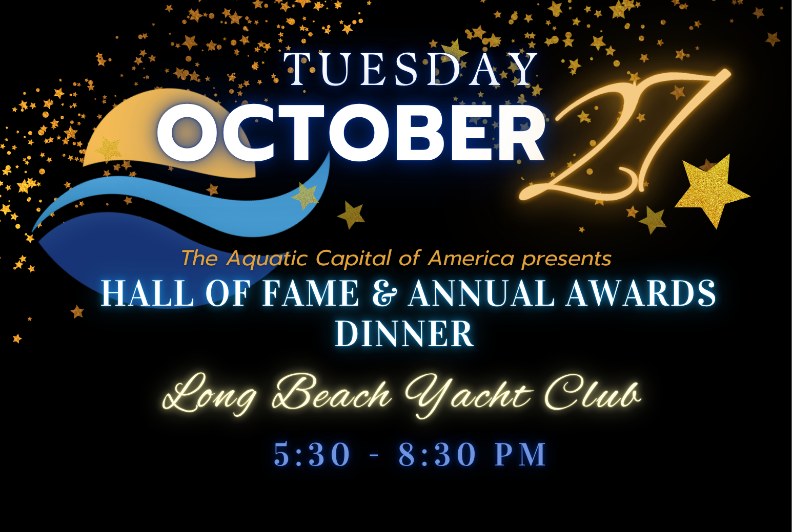 2026 Hall of Fame & Annual Awards Dinner image