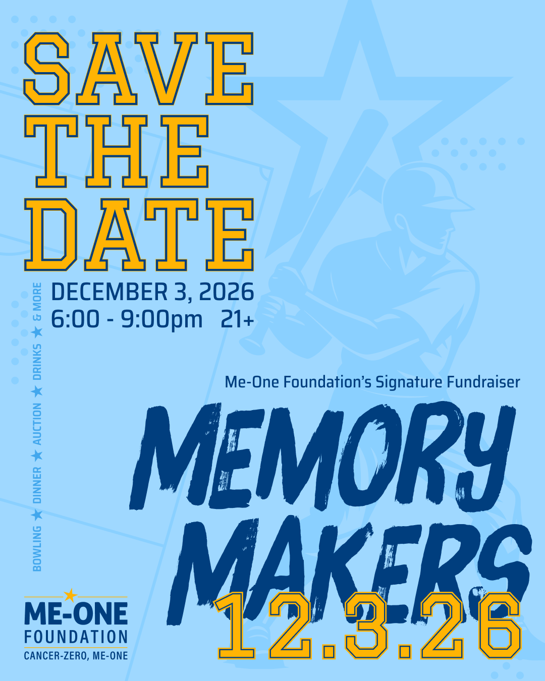 2026 Memory Makers image